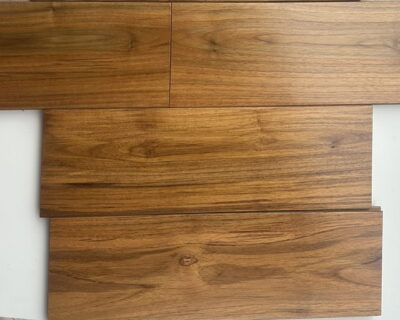 Sàn Gỗ Teak Engineered