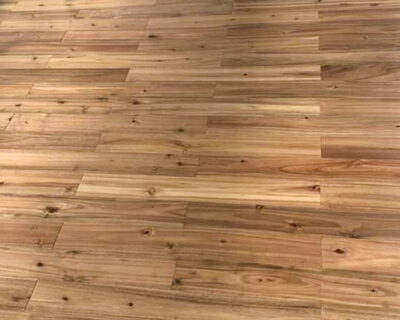 Sàn Gỗ Tràm Engineered