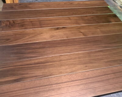 Sàn Gỗ Walnut Engineered