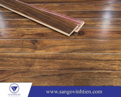 Sàn Gỗ Chiu Liu Solid