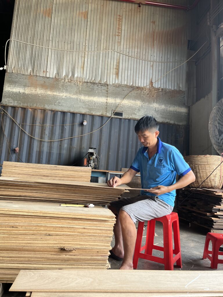 Bí Quyết Tạo Nên Không Gian Sống Đẳng Cấp Cùng Vĩnh Tiến Bí Quyết Tạo Nên Không Gian Sống Đẳng Cấp Cùng Vĩnh Tiến