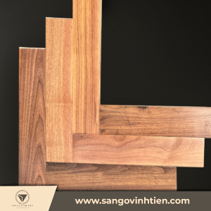 Ván Sàn Walnut