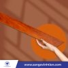 Len Gỗ Căm Xe