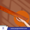 Len Gỗ Căm Xe