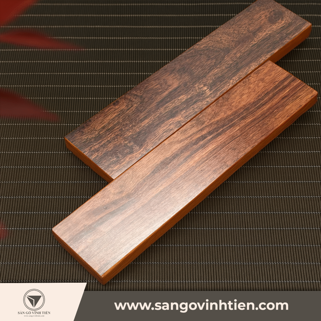 Ván sàn gỗ Chiu Liu TpHCM: Nét đẹp huyền bí và bền vững