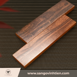 Ván sàn gỗ Chiu Liu TpHCM: Nét đẹp huyền bí và bền vững