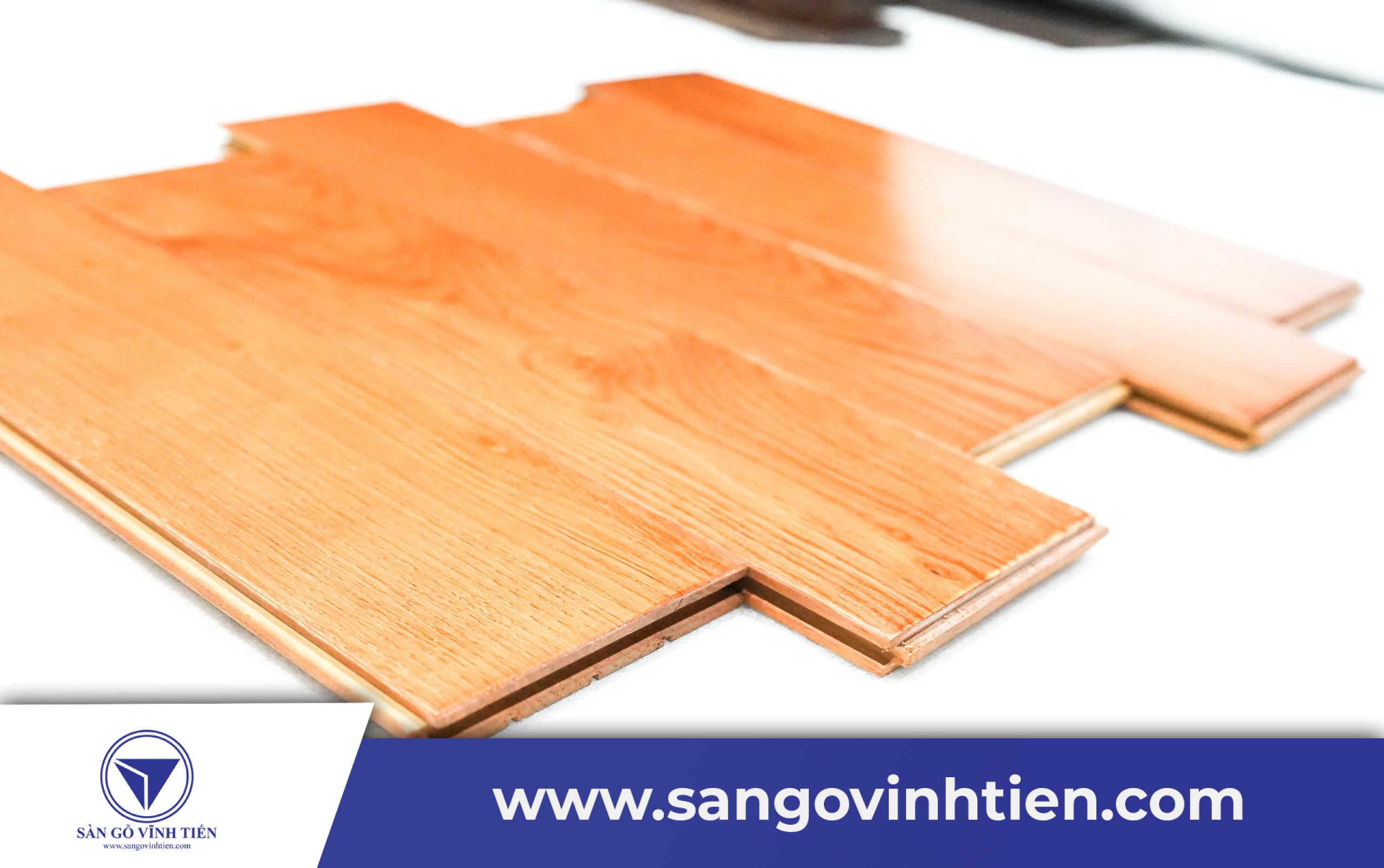 Vì sao nên chọn ván sàn gỗ cho công trình tại Quận 5?