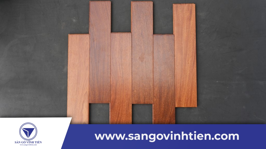 Ván sàn gỗ tại Quận 4 – Đồng hành cùng không gian sống hiện đại, tiện nghi