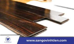 Ván sàn gỗ tại Quận 5 – Giải pháp nâng tầm không gian cùng Vĩnh Tiến