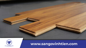 Ván sàn gỗ Teak TpHCM: Sự lựa chọn đẳng cấp cho không gian sống của bạn