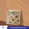 Ván Sàn Hoa Văn Sồi