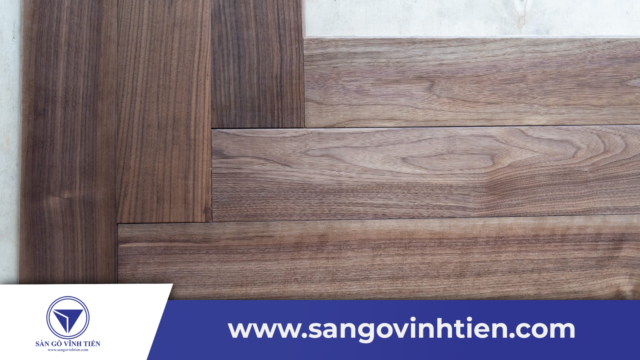 Ván sàn gỗ Gõ Đỏ TpHCM: Lựa chọn đẳng cấp cho không gian sống 