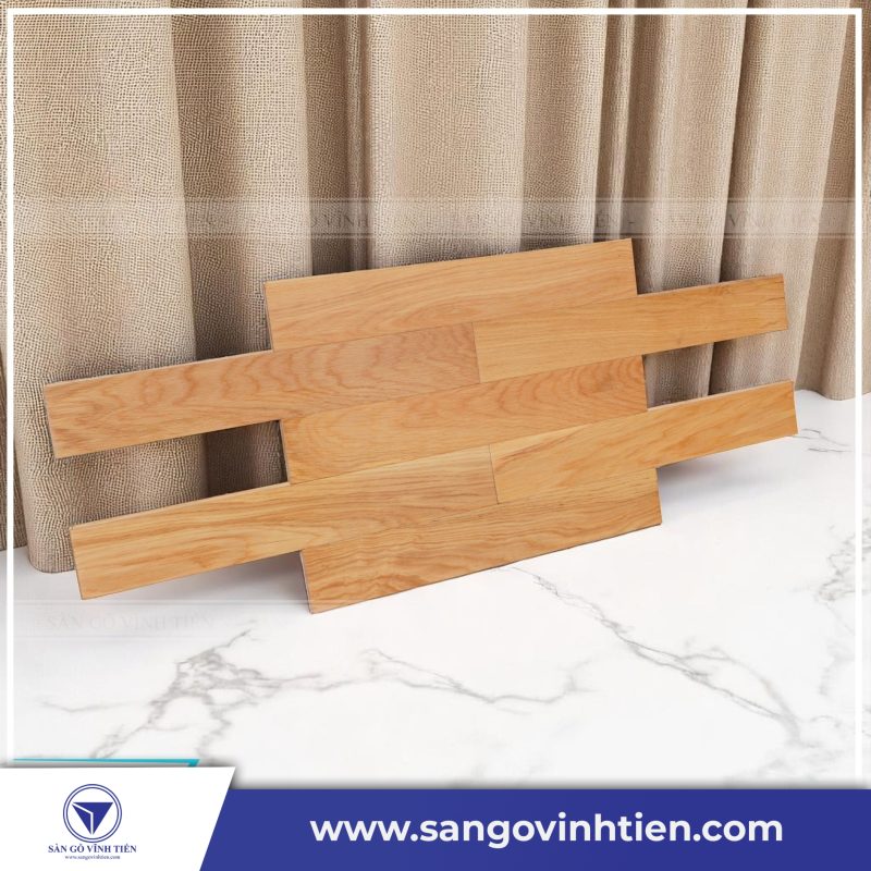 Ván Sàn Gỗ Sồi