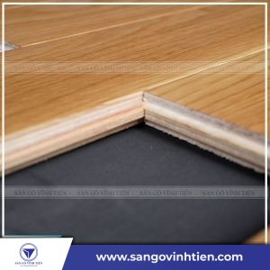 Hợp tác ván sàn gỗ tại Quận 10 cùng Vĩnh Tiến