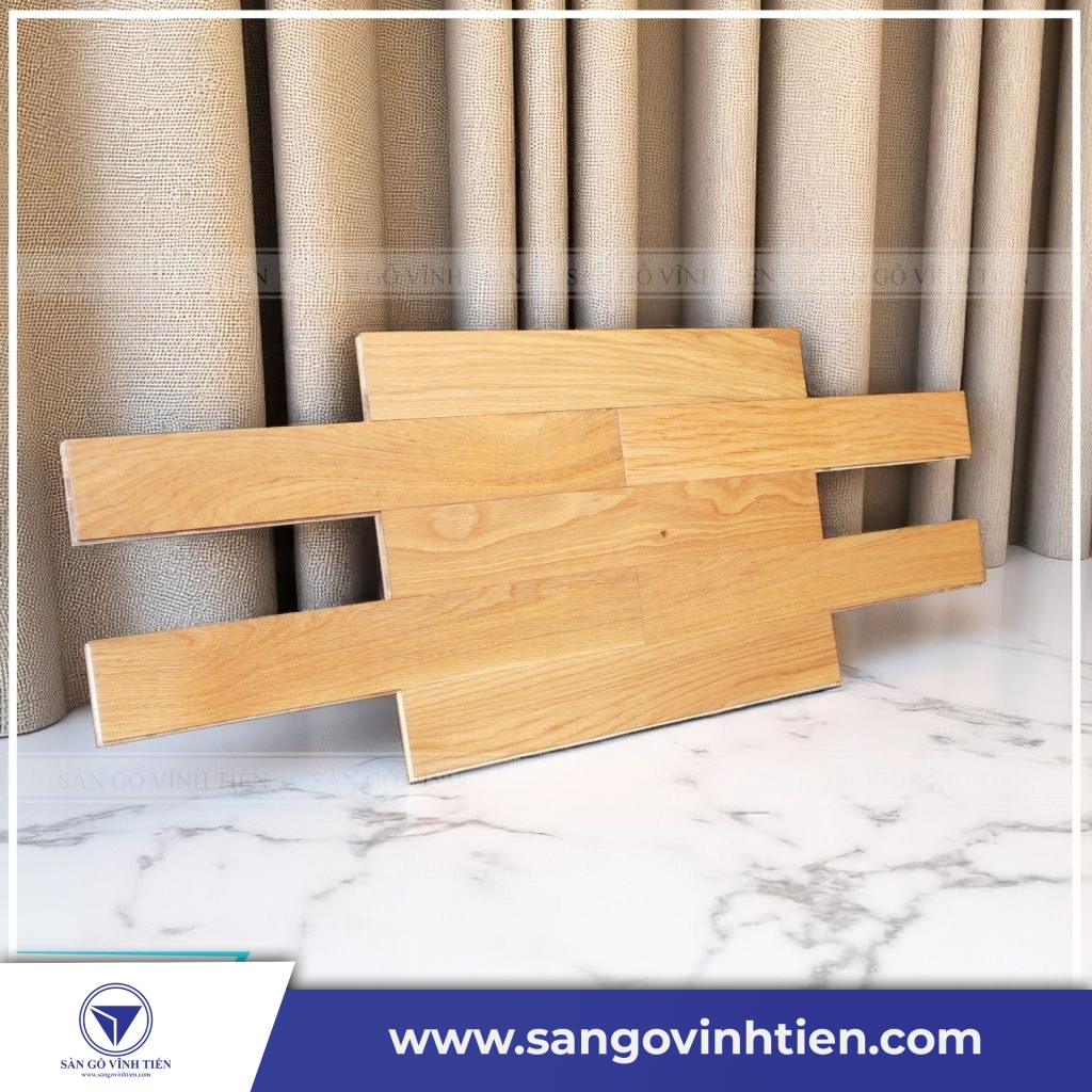 Ván sàn gỗ tại Quận 7 chất lượng cao dành cho đại lý phân phối