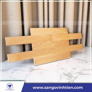 Ván sàn gỗ tại Quận 7 chất lượng cao dành cho đại lý phân phối