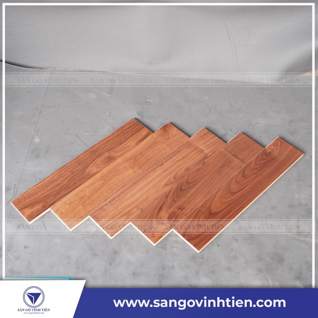 Đại lý ván sàn gỗ tại Quận 8 nên chọn nguồn hàng nào?