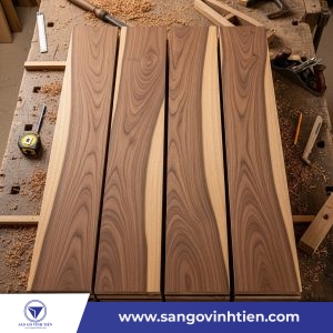 Báo Giá Ván Sàn Gỗ Chiu Liu Mới Nhất 2025 dành cho nhà phân phối