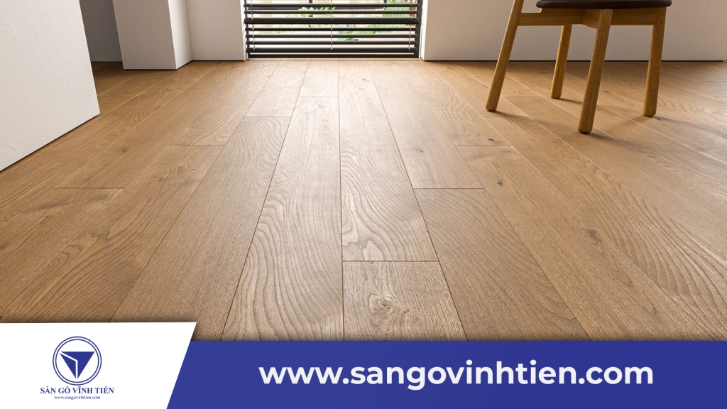 Báo Giá Ván Sàn Gỗ Tự Nhiên Mới Nhất – Sàn Gỗ Vĩnh Tiến