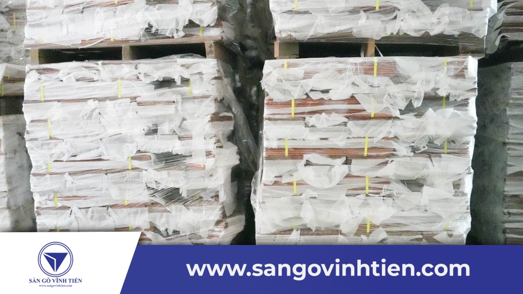 Kho ván sàn gỗ Thủ Đức - Địa chỉ ván sàn gỗ tự nhiên uy tín