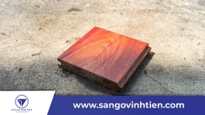 Kho ván sàn gỗ Thủ Đức - Địa chỉ ván sàn gỗ tự nhiên uy tín