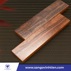 Những lợi thế của các mẫu ván sàn gỗ Chiu Liu TpHCM
