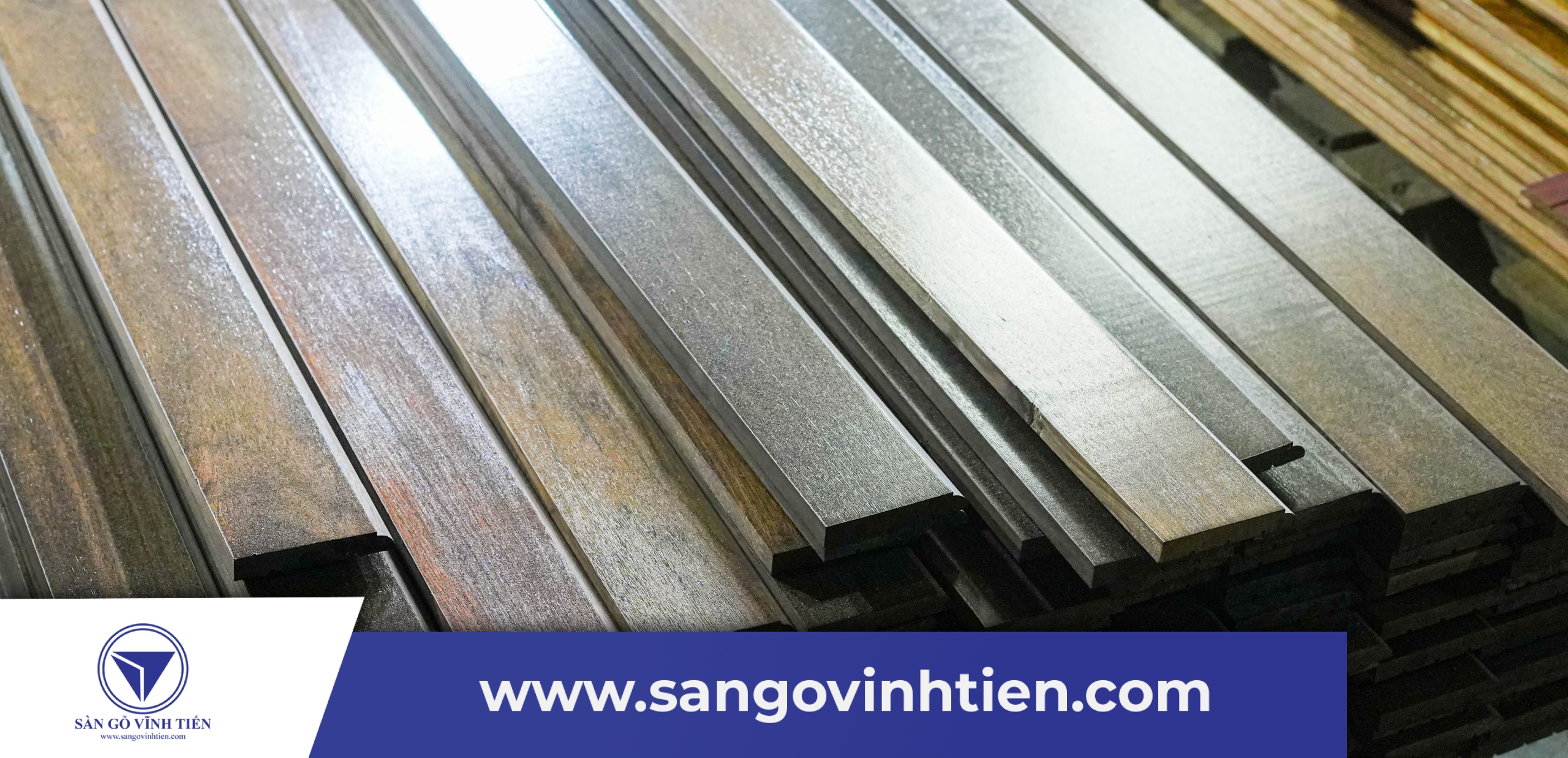Sàn Gỗ Vĩnh Tiến luôn cung cấp đầy đủ thông tin cho các đại lý