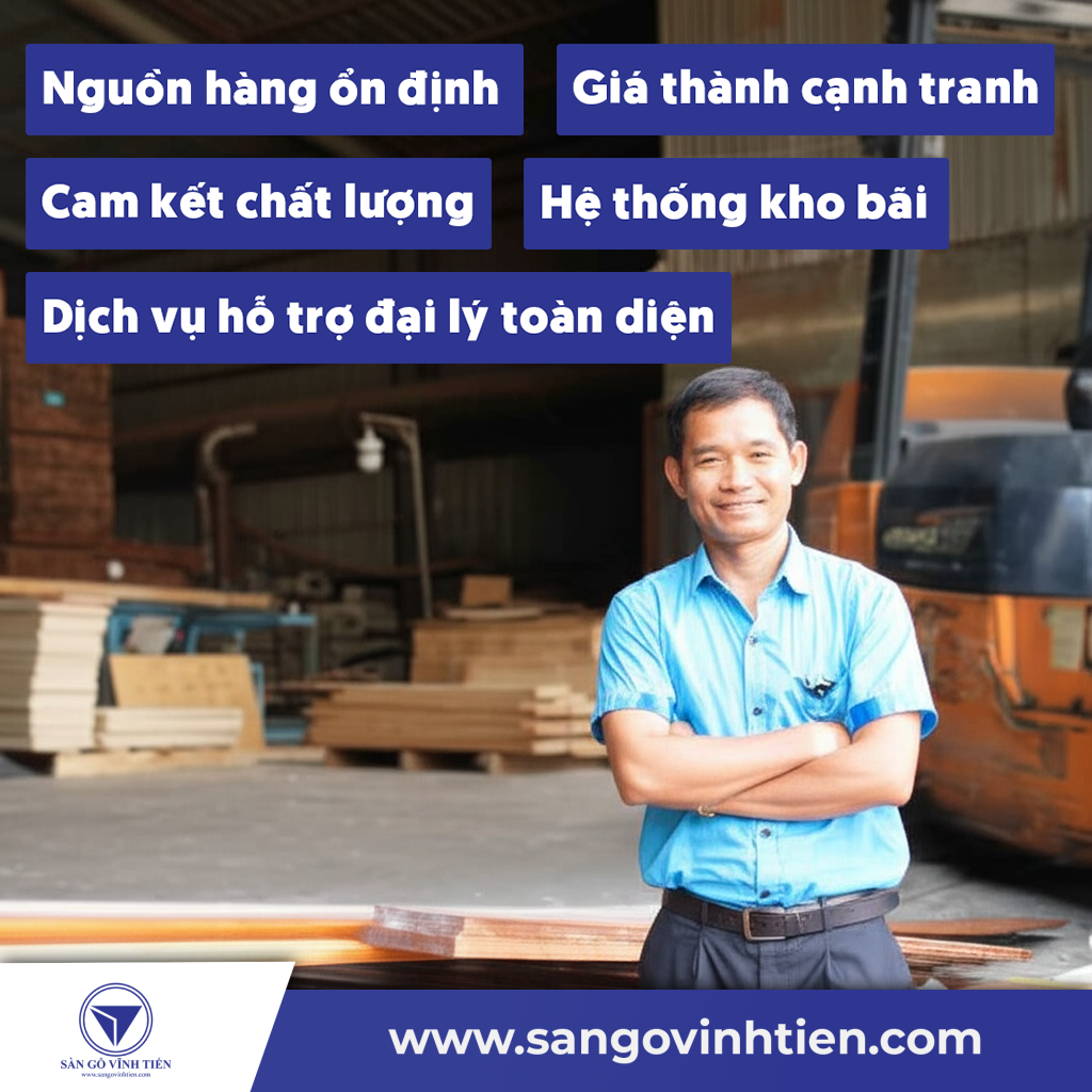 5 lợi ích khi chọn nhà phân phối ván sàn gỗ quy mô lớn 5 lợi ích khi chọn nhà phân phối ván sàn gỗ quy mô lớn