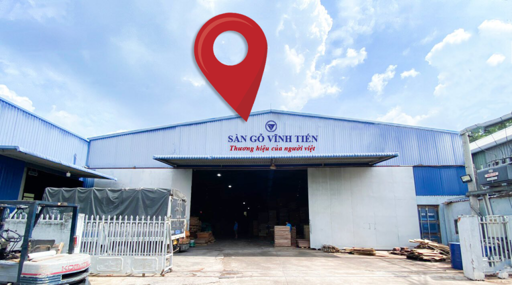 Mua ván sàn gỗ giá sỉ ở đâu uy tín tại TPHCM?