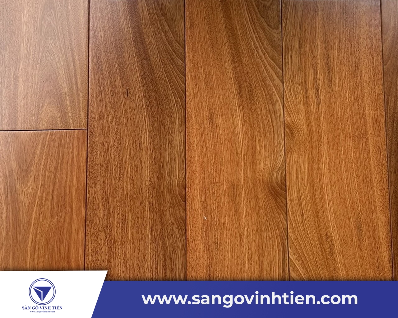Bảo quản Ván sàn gỗ Căm Xe luôn mới Bảo quản Ván sàn gỗ Căm Xe luôn mới