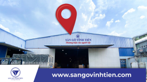 Mua ván sàn gỗ giá sỉ ở đâu uy tín tại TPHCM?