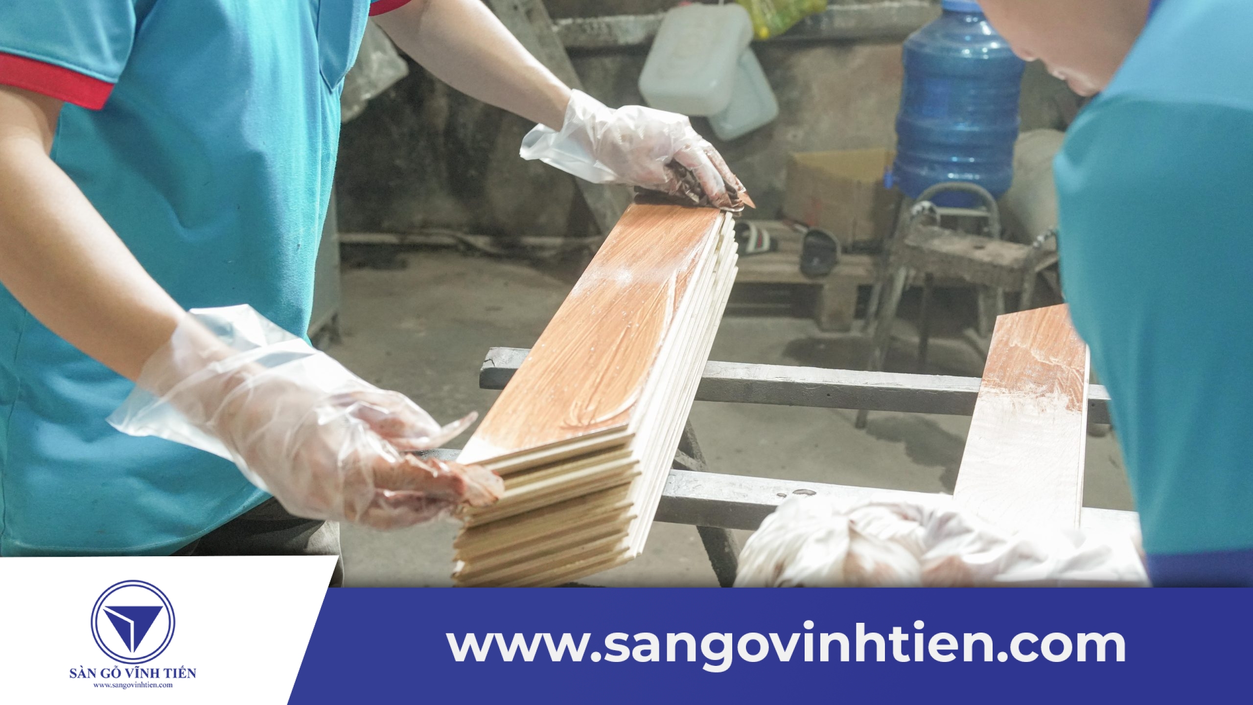 3 Điểm vượt trội của ván sàn gỗ Teak TpHCM