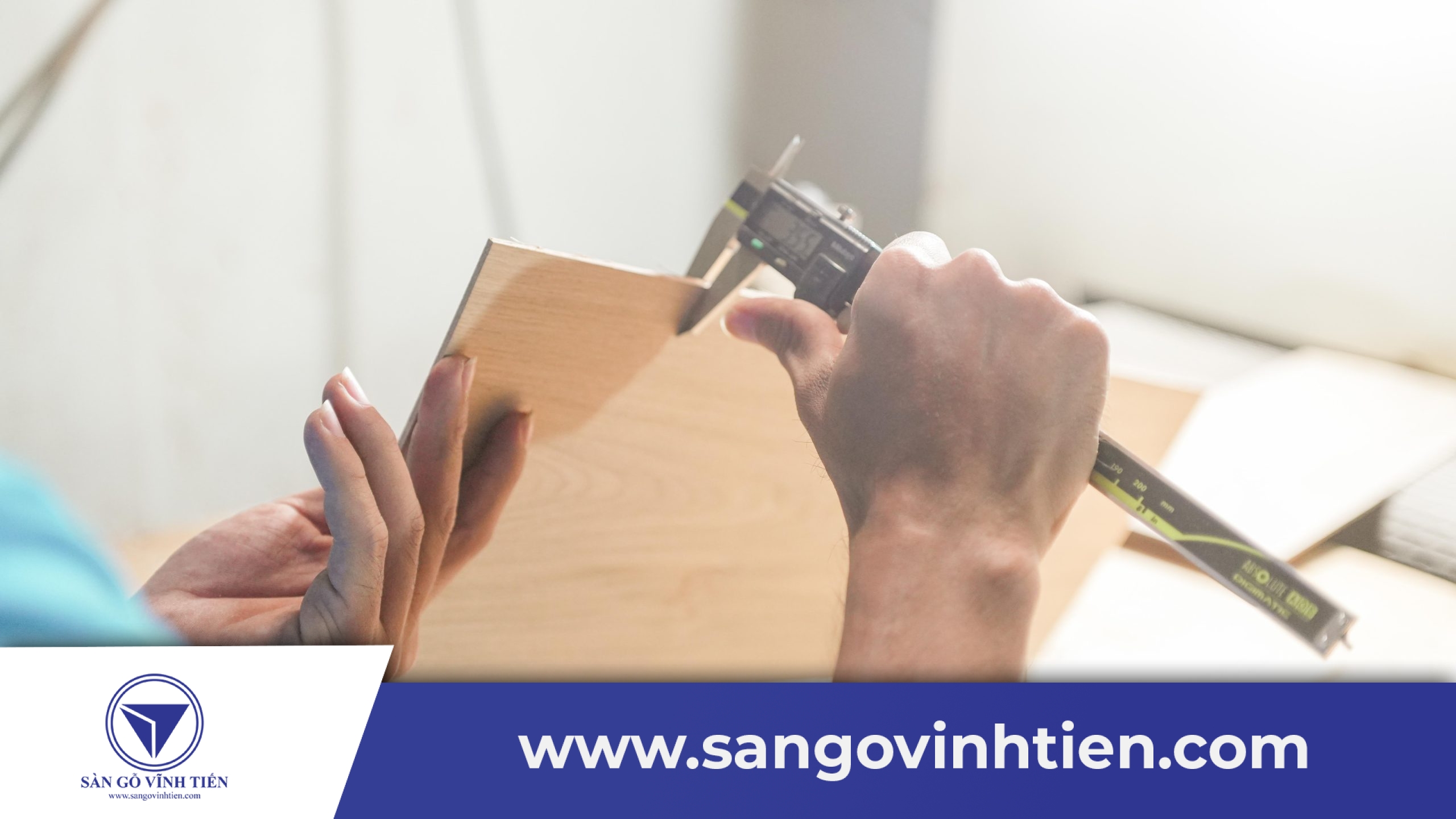 Vĩnh Tiến là nhà phân phối ván sàn gỗ Teak TpHCM uy tín
