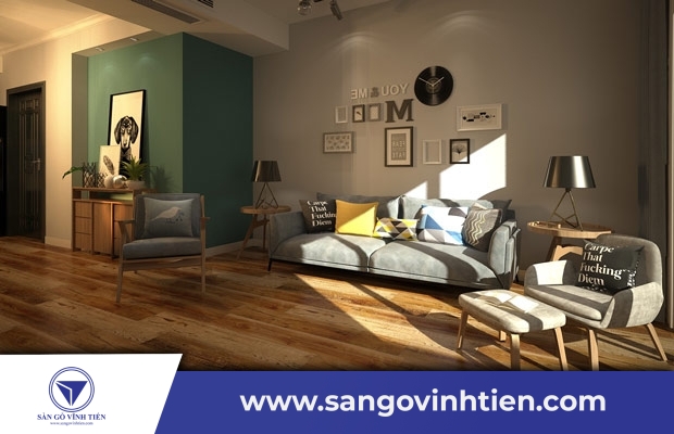 Ván sàn gỗ tự nhiên tốt cho phân nhà khúc phổ thông Ván sàn gỗ tự nhiên tốt cho phân nhà khúc phổ thông