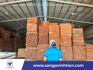 Lý do chọn Vĩnh Tiến làm đối tác cung cấp ván sàn gỗ tại TP.HCM
