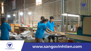 Cơ hội vàng trở thành nhà phân phối ván sàn gỗ TpHCM cùng Vĩnh Tiến