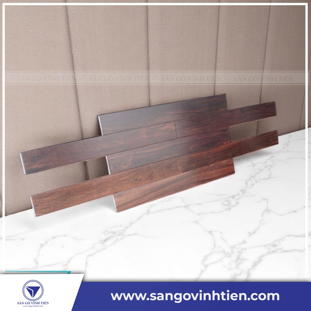 Ván sàn gỗ Chiu Liu – Giải pháp cho không gian đậm chất Á Đông