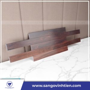 Ván sàn gỗ Chiu Liu – Giải pháp cho không gian đậm chất Á Đông