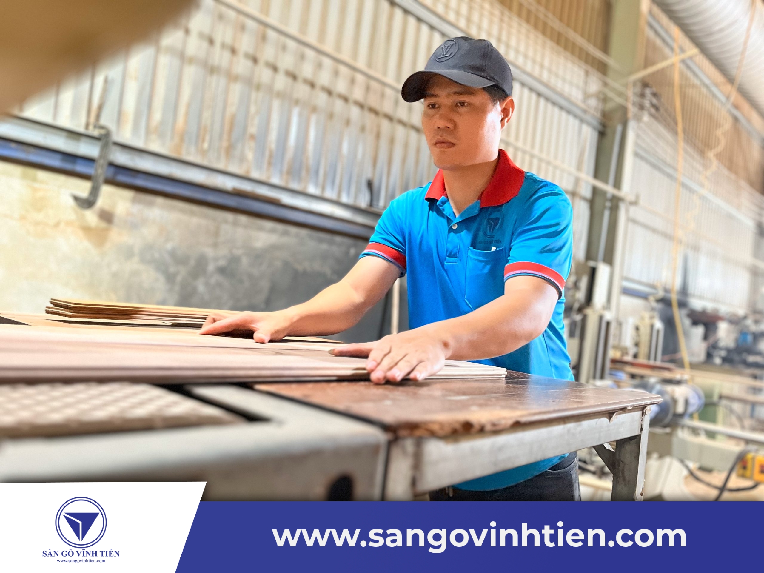 Vĩnh Tiến chuyên cung cấp các dòng ván sàn gỗ Chiu Liu chất lượng cao