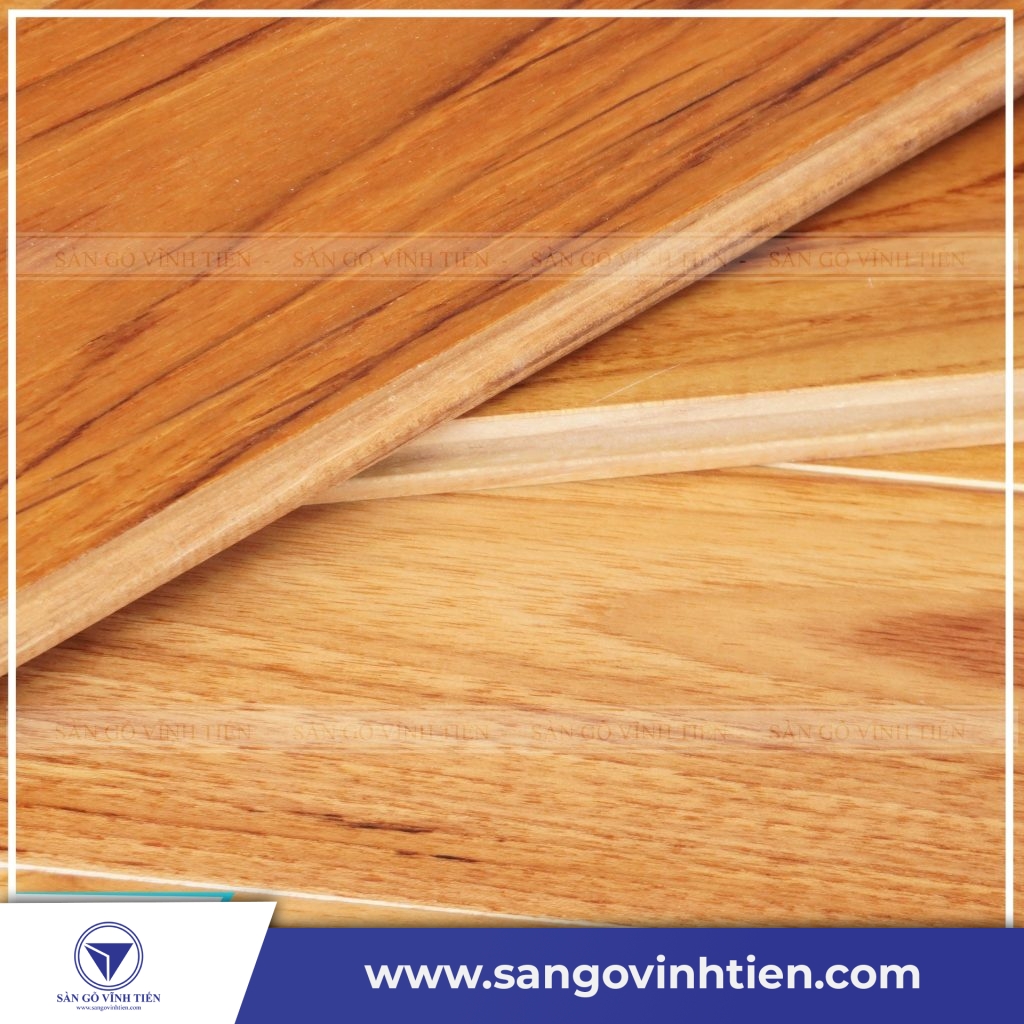 Giải mã vì sao ván sàn gỗ Teak TP.HCM lại được ưa chuộng?