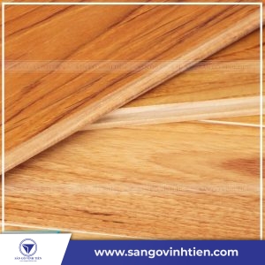 Giải mã vì sao ván sàn gỗ Teak TP.HCM lại được ưa chuộng?