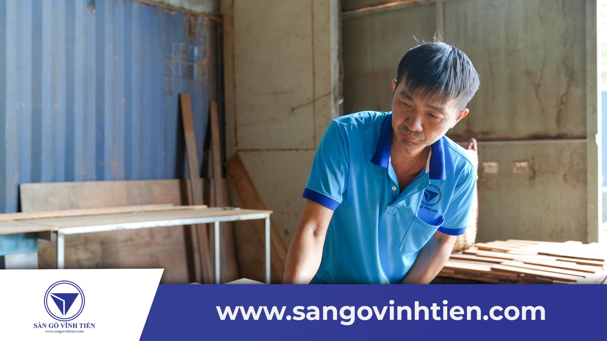 Kiểm tra kĩ các tiêu chí để lựa chọn được mẫu ván sàn gỗ tự nhiên chất lượng