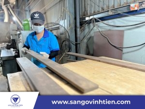 Ván sàn gỗ tự nhiên TPHCM