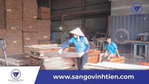 Ván sàn gỗ Căm Xe TpHCM bền đẹp cho mọi công trình