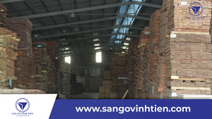 Ván sàn gỗ tại Củ Chi – Giải pháp chống nóng hiệu quả cho nhà ở