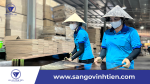 Ván sàn gỗ TPHCM giá tốt bảo hành dài hạn