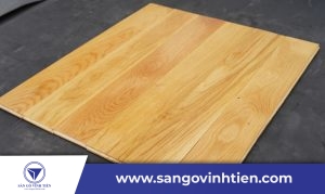 Phân phối ván sàn gỗ Sồi TpHCM uy tín chất lượng chiết khấu hấp dẫn