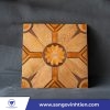 Mới - Ván sàn hoa văn Sồi