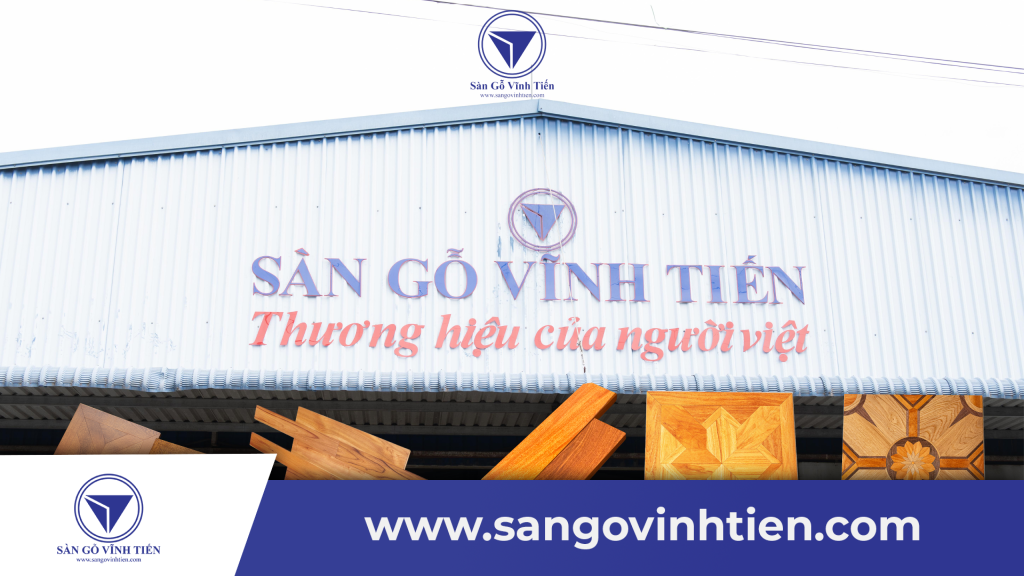 Công Ty Cung Cấp Ván Sàn Gỗ TP.HCM – Chất Lượng, Giá Sỉ Tốt