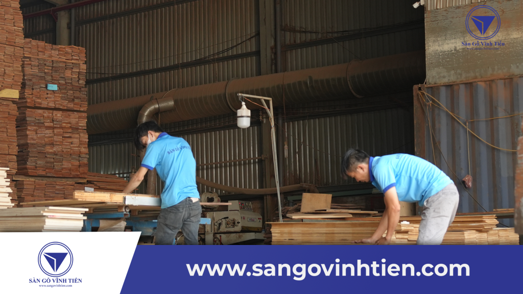 Vĩnh Tiến là công ty cung cấp ván sàn gỗ tại TP.HCM hàng đầu, uy tín và chất lượng Vĩnh Tiến là công ty cung cấp ván sàn gỗ tại TP.HCM hàng đầu, uy tín và chất lượng